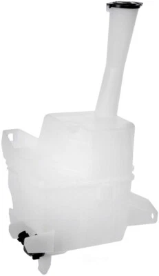 Washer Fluid Reservoir-Windshield Dorman 603-196 fits 04-20 Toyota Sienna - Imagem 1 de 4