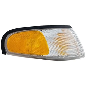 Lámpara de esquina derecha para Ford Mustang 1994-1998 2 puertas 4,6 L F4ZZ13200A FO2521125 - Imagen 1 de 4