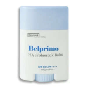 Belprimo HA Probiostick Balsam Aufhellung + Falten + Sonnencreme LSF50/PA++++19,5 g Korea - Bild 1 von 17