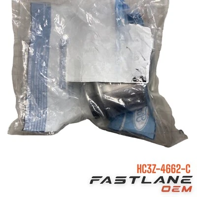 Ford F-250 Super Duty 2017-2022 diferencial manga aplastante nuevo OEM HC3Z-4662-C Foto 1 de 4