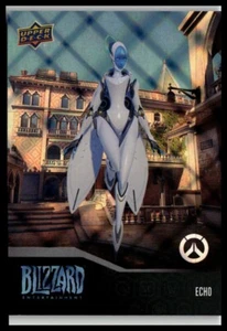 2023 Upper Deck Blizzard Legacy Collection #182 Echo Spectral - Picture 1 of 2