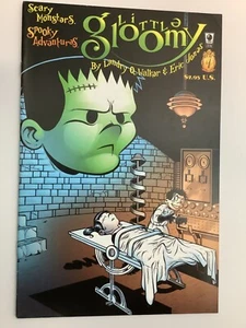 Little Gloomy #4 (1999) FN+ - Picture 1 of 1