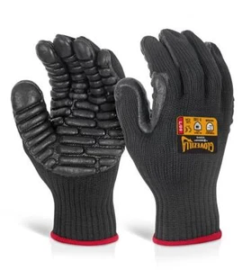 Glovezilla Anti Vibration Glove - Picture 1 of 4