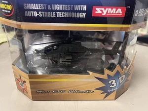 Syma RC Helicopter Infrared - Picture 1 of 3