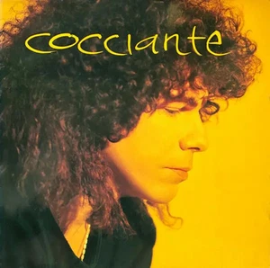 Riccardo Cocciante Cocciante Virgin Vinyl LP - Bild 1 von 1