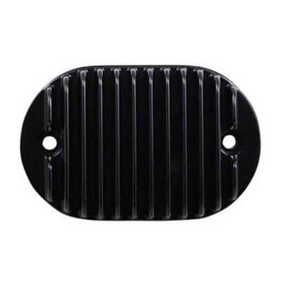 Regulador Drag Specialties - '18-'19 Softail - Negro 2112-1318 Foto 1 de 4