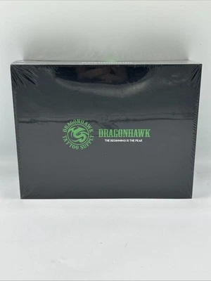 Kit de bolígrafo de tatuaje inalámbrico Dragonhawk X7 - Máquina giratoria, pantalla inteligente, batería Foto 1 de 4