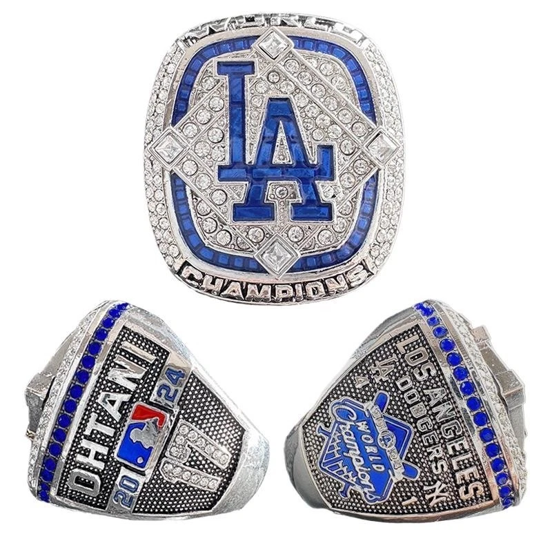 Los Angeles Dodgers Silver MLB Fan Apparel & Souvenirs for sale | eBay