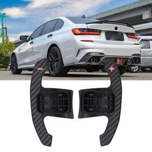 Carbon Fiber Carbon Fiber Covers Easy To Install High-quality Materials - Picture 1 of 12