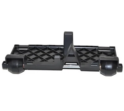 Carro de rueda delantera Hoover - Alto rendimiento, giratorio XL, mascota UH75110, UH75200 + Foto 1 de 4