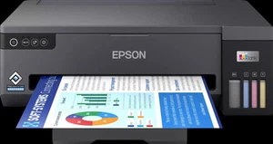 Epson Ecotank Et-14100 Inkjet A3 Colour Printer - Picture 1 of 1