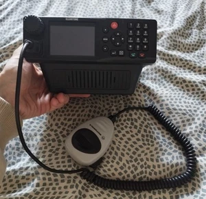Motorola Cleartone CM5000 TETRA RADIO DMO Repeater & Gateway UHF 380-430MHz - Zdjęcie 1 z 3