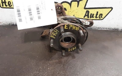 Правый передний шпиндель/кулак для пассажира подходит для 07–13 SX4 1487940 - Изображение 1 из 4