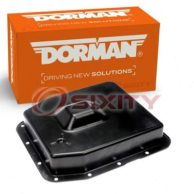 Pan de aceite de transmisión automática Dorman para Ford E-350 Econoline ms 1997-2002 Foto 1 de 4