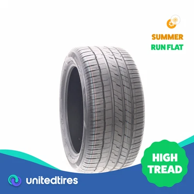 Driven Once 305/40R20 Hankook Ventus S1 evo3 SUV HRS 112Y - 9/32 - Image 1 of 4