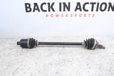 Polaris RZR XP 4 1000 2016 eje trasero CV 1333439 1333944 Foto 1 de 4