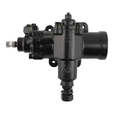 Power Steering Gear Box for AMC Hornet Matador for Pontiac Bonneville Catalina - Image 1 of 4