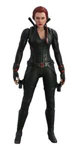 Avengers: Endgame  Action Figure 1/6 Black Widow  - HotToys MMS533