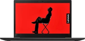 LENOVO ThinkPad T480s, 14" FHD Touch, Intel Core i7-8650U, 16GB, 256GB PCIe - Picture 1 of 1