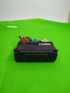 2001 2002 Volkswagen Eurovan OEM AC Temperature Control 7d0907040 - Picture 1 of 7