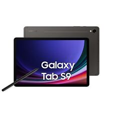 Tablette Samsung Galaxy Tab S9 SM-X710N 11" 8 GB RAM 128 GB Gris Graphite