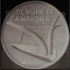 I Garcon X Di Campagne Lp Vinyle Metal  Tirer Spca 117 En Forme De Cover Scelle