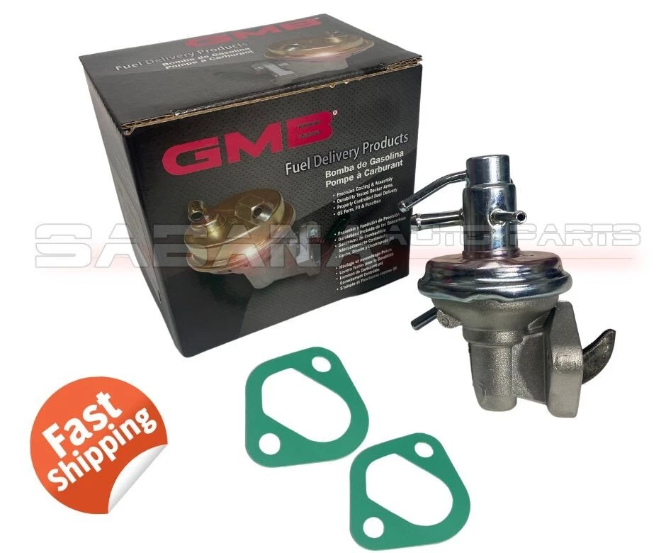 NUEVA bomba de combustible mecánica para Suzuki Samurai 1986-1989 Foto 1 de 4