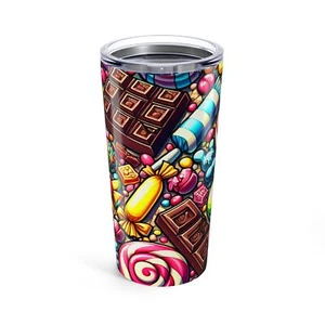 Süßigkeitenbecher 20oz - Bild 1 von 5