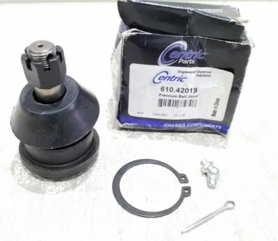 610.42019 Centric Parts Suspension Premium Ball Joint Free Shipping Free Returns - Image 1 of 4
