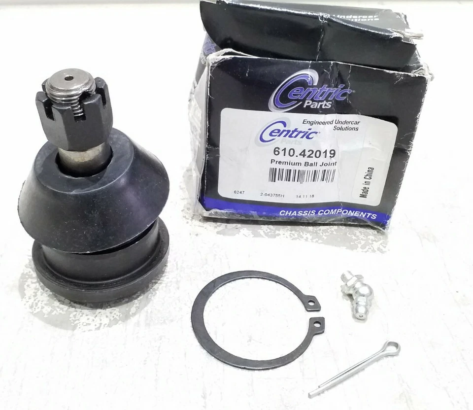 610.42019 Centric Parts suspensión rótula premium envío gratuito devoluciones gratuitas Foto 1 de 4