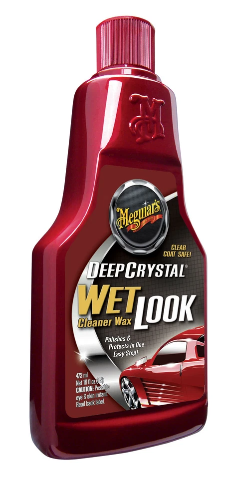 Meguiar's A9816 Paint Cleaner