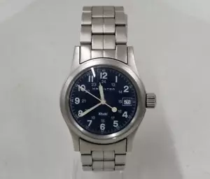 Hamilton Khaki 6359 Quarzuhr von JP - Bild 1 von 7