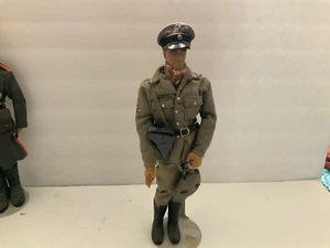 DRACHE MILITÄR FIGUR AFRICA CORP - Bild 1 von 3
