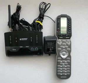Mando a distancia universal MX-900 programable con base MRF-260 IR - Imagen 1 de 8