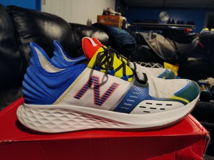 new balance roav translucent