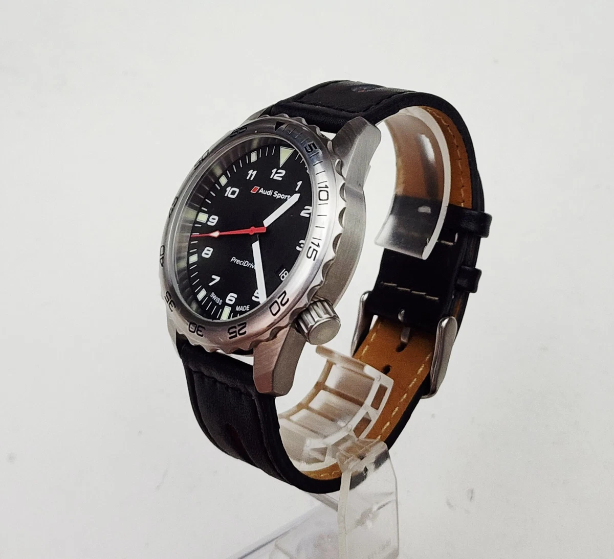 Audi sport  メンズウォッチ Audi Sports Wristwatches for sale | eBay