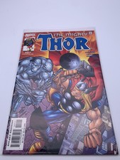 Comic Book💎Heroes Return: The Mighty Thor💎1998💎#27🌟Marvel: Aug 2000🌟