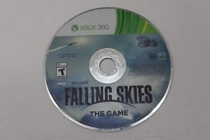 Falling Skies: The Game (Xbox 360, 2014) Disc Only - Picture 1 of 1