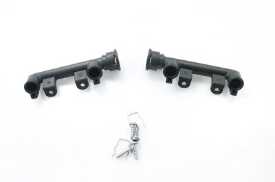 15-18 BMW S1000RR EXTREMOS DE RIEL DE COMBUSTIBLE SUPERIOR 13 54 7 717 199 Foto 1 de 4