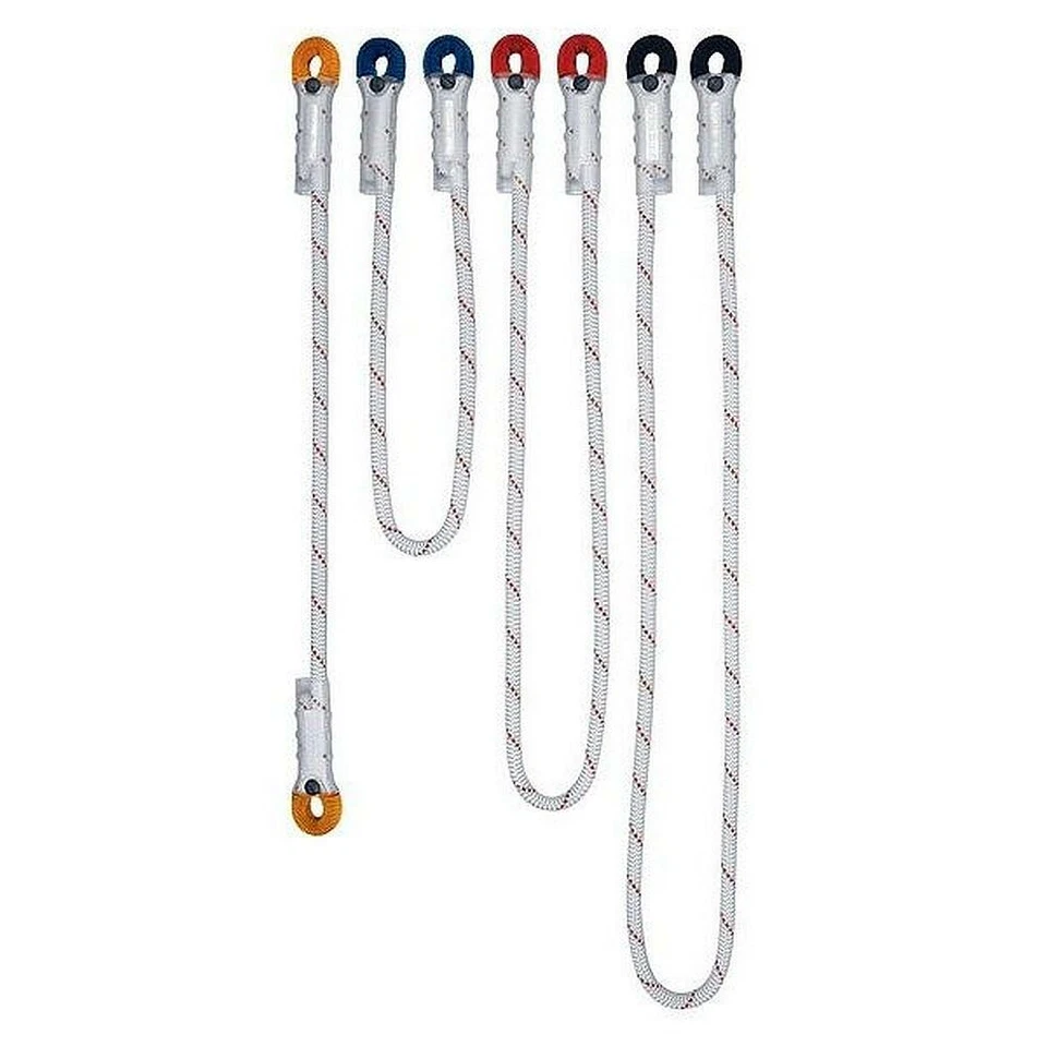 Singing Rock LANYARD I 22kN Halteseil Verbindungsmittel Verbindungsseil Schlinge