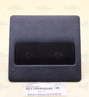 JDM GENUINO SUBARU WRX STI FORESTER XV CROSSTREK 13-2019 CAJA DE FUSIBLES MONTAJE Foto 1 de 4