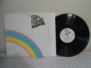 KC And The Sunshine Band LP Part 3 1976 Disco Gatefold Orig! Shake Your Booty - Picture 1 of 13