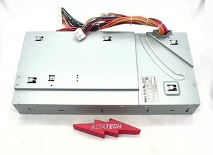 Dell D0865_NEW 460W Power Supply Precision 650 - Picture 1 of 7