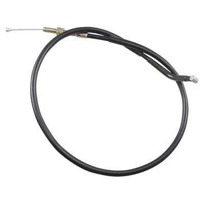 Cable embrague vinilo negro Honda CBR600F F3 1995-1996 Street Motion Pro Foto 1 de 2