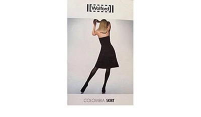 Falda (Vestido) Wolford Mezcla Lana Colombia Color: Stone Mele Talla: 40 EE. UU. 10 55500 Foto 1 de 4