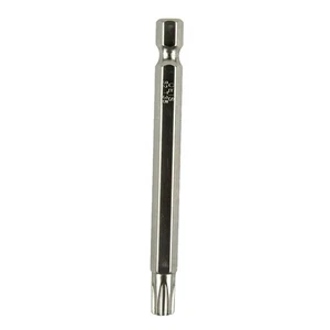 Brand New Screwdriver Electroplating Exact Screw Unscrew Galvanik Hex Shank - Picture 1 of 113