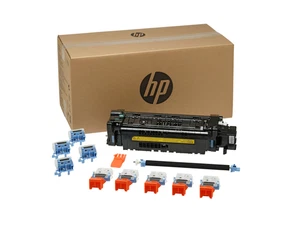 Zestaw konserwacyjny HP OEM J8J87A nowy - Zdjęcie 1 z 1