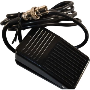 NUEVO TWGHT CFS-01 10A 250V AC Interruptor de pie de energía eléctrica momentánea - Imagen 1 de 5