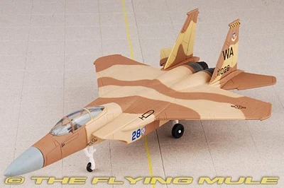 UniMax 1:72 F-15C Eagle USAF 57th ATG, 65th AGRS Blue 28 - Image 1 of 4