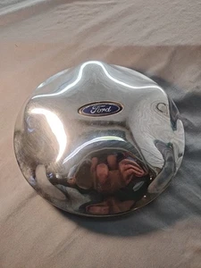 FORD F-150 CENTER CAP F75A-1A096 DA Should Fit 97 To 2003 - Picture 1 of 3